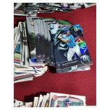 Box of Baseball Prospect Cards - All Bowman