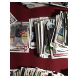 Box of Baseball Prospect Cards - All Bowman