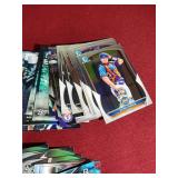 Box of Baseball Prospect Cards - All Bowman