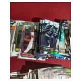Box of Baseball Prospect Cards - All Bowman