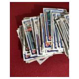 Box of Baseball Prospect Cards - All Bowman