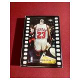 1999 Upper Deck Michael Jordan Retirement Set - 23 Oversized Cards