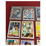 (25) Kent Hrbek Cards