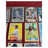 (25) Kent Hrbek Cards