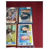 (25) Kent Hrbek Cards