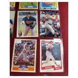 (25) Kent Hrbek Cards