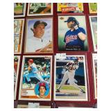 (25) Kent Hrbek Cards