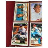 (25) Kent Hrbek Cards