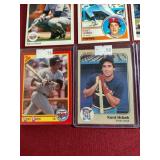 (25) Kent Hrbek Cards