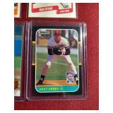 (25) Kent Hrbek Cards