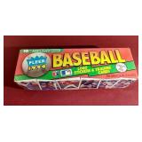 1990 Fleer Baseball Complete Set