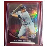 (3) Numbered Twins Cards