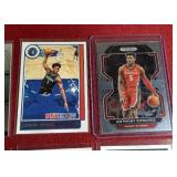 (8) Anthony Edwards Cards