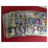 1987 Classic Baseball Cards - Near Complete Set