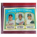 (2) Vintage Harmon Killebrew Cards