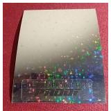 2023 Leaf Trinity Rob Gronkowski - 1/1 Pre-Production Proof