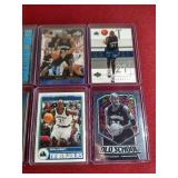 (8) Kevin Garnett Cards
