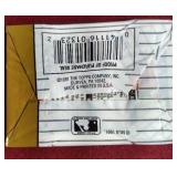 (3) Unopened 1991 Topps Archives 1953 Topps Reprint Packs