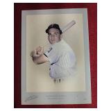 Numbered Harmon Killebrew Insert Card - Only 60 Made