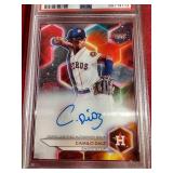 2023 Bowman