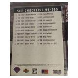 1994 Upper Deck All-Time Heroes Complete Set