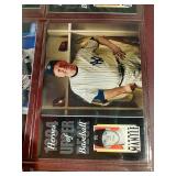 1994 Upper Deck All-Time Heroes Complete Set