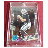 2023 Clearly Donruss Aidan O
