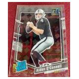2023 Clearly Donruss Aidan O