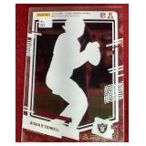 2023 Clearly Donruss Aidan O