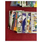 (40) Cris Carter Cards
