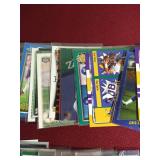 (40) Cris Carter Cards