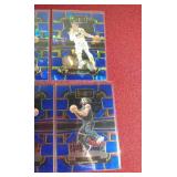 (14) Select Basketball Cards - All Rookies or Prizms