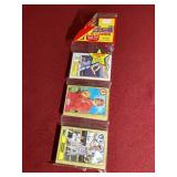 Unopened 1987 Topps Baseball Rack Pack