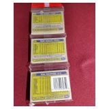 Unopened 1987 Topps Baseball Rack Pack
