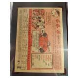 2007 Topps Heritage CC Sabathia - SGC 10