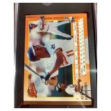 1994 Fleer Ultra Jeffrey Hammonds Rookie Card - SGC 10