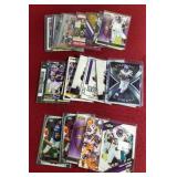 (30) Adrian Peterson Cards