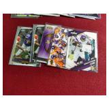 (30) Adrian Peterson Cards