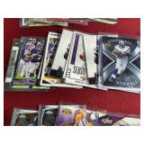 (30) Adrian Peterson Cards