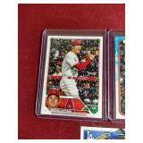 (5) Shohei Ohtani Cards