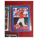 (5) Shohei Ohtani Cards