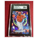 2023 Bowman