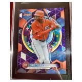 2023 Bowman