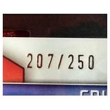 2023 Bowman
