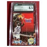 1992-93 Skybox Shaquille O