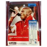 1992-93 Skybox Shaquille O
