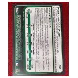 2011 Bowman Paul Goldschmidt Rookie Card