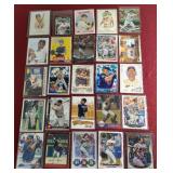 (25) Joe Mauer Cards