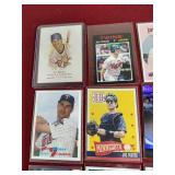 (25) Joe Mauer Cards