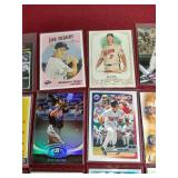 (25) Joe Mauer Cards
